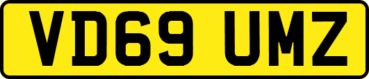 VD69UMZ