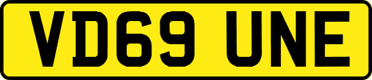 VD69UNE