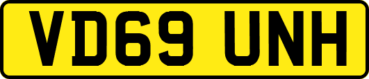VD69UNH