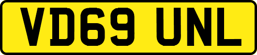 VD69UNL