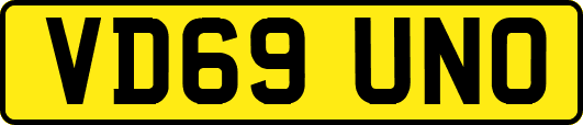 VD69UNO
