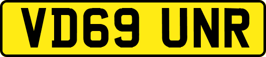 VD69UNR