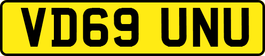 VD69UNU