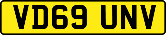 VD69UNV
