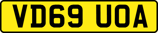 VD69UOA
