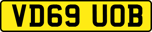 VD69UOB
