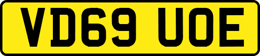 VD69UOE