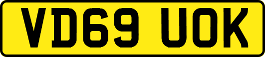 VD69UOK