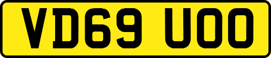 VD69UOO