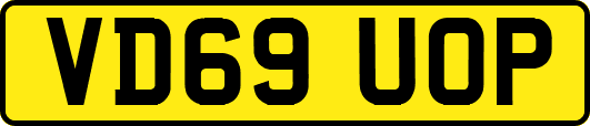 VD69UOP