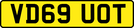 VD69UOT