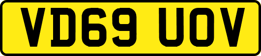 VD69UOV