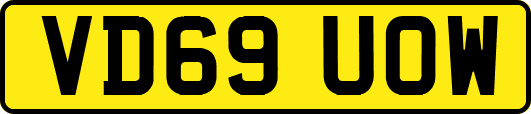 VD69UOW
