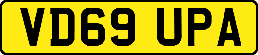 VD69UPA