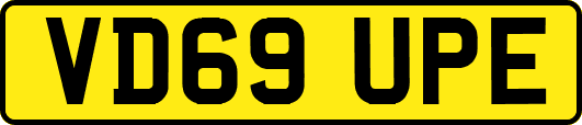 VD69UPE