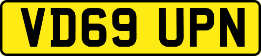 VD69UPN