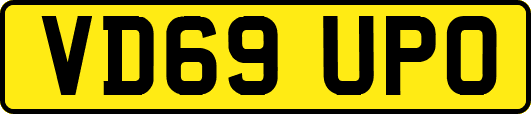 VD69UPO