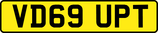 VD69UPT