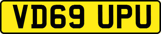 VD69UPU