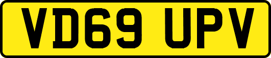 VD69UPV