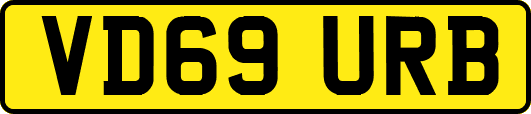 VD69URB