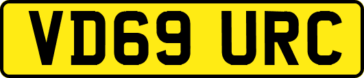 VD69URC