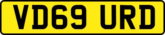 VD69URD