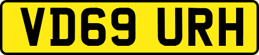 VD69URH