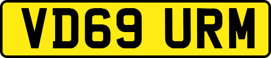 VD69URM
