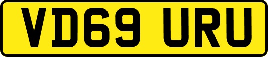 VD69URU