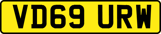 VD69URW
