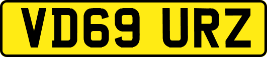 VD69URZ