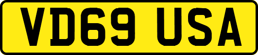 VD69USA