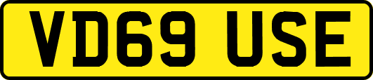 VD69USE