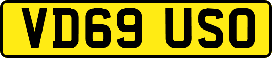 VD69USO