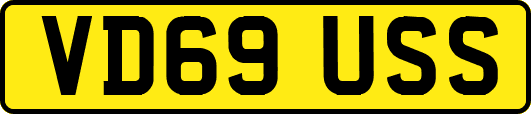 VD69USS