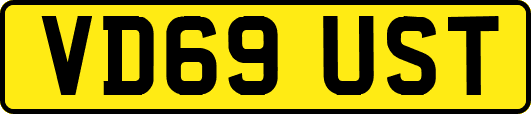 VD69UST