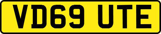 VD69UTE