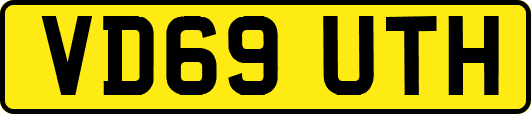VD69UTH