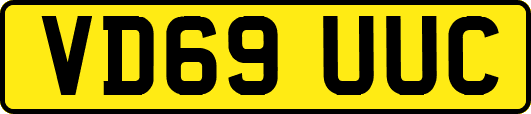 VD69UUC