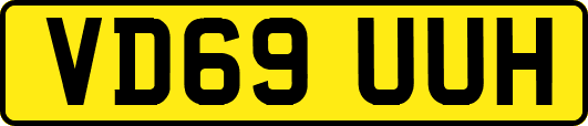 VD69UUH