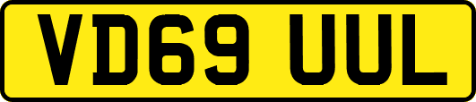 VD69UUL