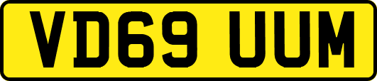 VD69UUM