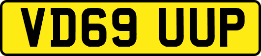 VD69UUP