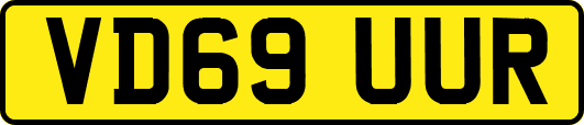 VD69UUR