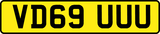 VD69UUU