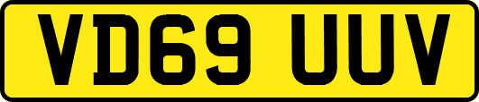 VD69UUV