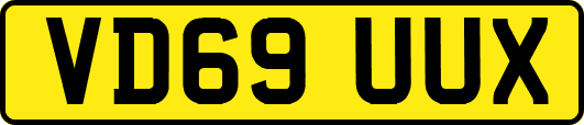 VD69UUX