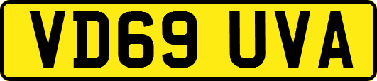 VD69UVA