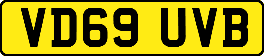 VD69UVB